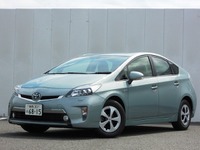 【トヨタ プリウスPHV】クルマは家族の一員、メル友にもなる…青山尚暉  画像