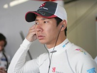 【F1 ヨーロッパGP】予選小林可夢偉コメント 画像