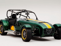 英ケーターハム、新CEOを任命 画像