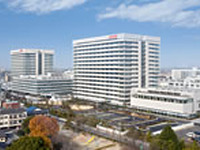 デンソー、シンガポール子会社の課税判断に不服…再び提訴へ 画像