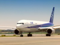 ANA、国際線機内でWi-Fiサービス…2013年夏から  画像