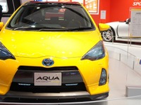 【池原照雄の単眼複眼】東北の復興も担ってトヨタ東日本が始動 画像