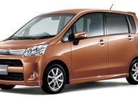 ダイハツのリサイクル、7194万円黒字…2011年度 画像