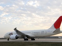 JAL×ジブリ、空への夢と喜びを伝えたい 画像