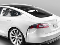 米テスラ、“超”急速充電「スーパーチャージャー」を計画…充電は1時間 画像