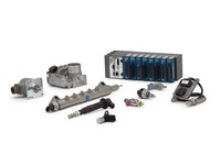 日本NI、エンジン制御モジュール6種類を発売 画像