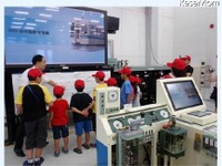 【夏休み】セイリングやパティシエ…小田急グループ親子イベント 画像