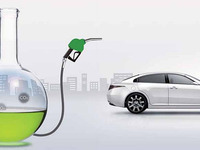 JX日鉱など3社、微細藻燃料開発推進協議会を設立 画像