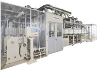 日本ガイシ、波長制御乾燥システムを開発…リチウムイオン電池の製造コスト低減 画像