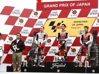 MotoGP 日本グランプリ、チケット先行販売 6月30日 画像