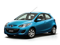 マツダ、世界生産が3か月連続のプラス…5月実績  画像