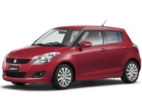 スズキ、世界生産4か月連続過去最高…5月実績 画像