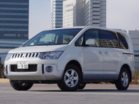 三菱自動車、総生産が3か月ぶりのマイナス…5月実績  画像