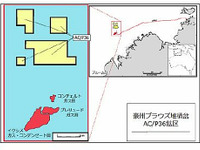 国際石油開発帝石、豪州西地区の鉱区権益50％を取得 画像