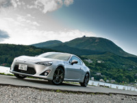 トヨタ、BMWと提携強化…スポーツカー共同開発 画像