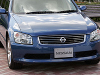 日産ステージア、内外装のクオリティアップ 画像