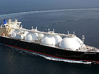 川崎重工、商船三井から大型LNG運搬船を受注  画像