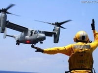 V-22 オスプレイ［写真蔵］ 画像