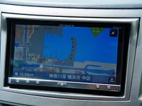 【カロッツェリア アプリユニット SPH-DA09】スマホアプリが大画面で使える本格ナビに 画像