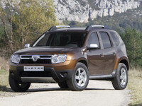 ルノー、ルーマニアに250億円投資…ダチア生産増強 画像