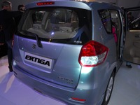 スズキのインド新車販売、2か月ぶりに回復…6月実績 画像