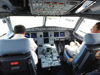 三菱商事、ジェットスター・ジャパンにエアバス A320-200型 5機リース 画像