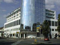 東海ゴム、ドイツ駐在事務所を現地法人化 画像