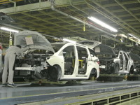 【新聞ウォッチ】マツダ・山内社長、今期黒字化へ「確かな手応え」 画像