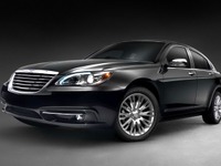6月のクライスラー米国新車販売、20%の伸び 画像