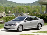 6月のVW米国新車販売、34.2%の大幅増 画像