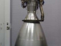 JAXA、LNGエンジン基礎技術を確立、NASAの性能上回る 画像