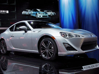86 と BRZ、6月米国販売好調 サイオンブランド最販記録 画像