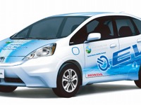 ホンダなど、EVによる観光レンタカー実証実験を熊本で開始 画像