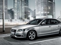 上半期のアウディ中国新車販売、37.8%の大幅増 画像