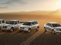 6月のスズキの米国新車販売、金利0％ローン効果で増加 画像