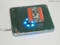 パナソニック、数年後はノートPCも電動自転車も無接点充電に 画像