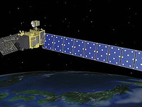 JAXA、衛星技術を発展途上国の洪水対策に活用 画像