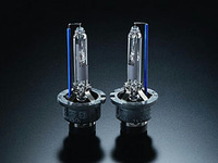 STI、インプレッサ 対応のHIDバルブセット発売 画像