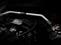 STI、BRZ 用フレキシブルタワーバーを発売 画像