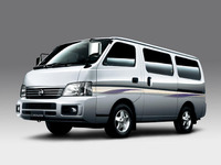 【写真蔵】日産キャラバンを一部改良…購入のお手伝い 画像