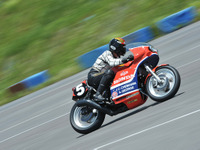 【ホンダコレクション】不沈艦と呼ばれた RCB1000（'76） 写真蔵 画像