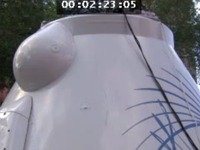 宇宙旅行120億円の価値とは　CEOインタビュー［動画］ 画像