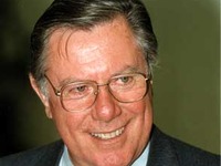 カロッツェリア激動の時代を生きたセルジオ・ピニンファリーナ 画像