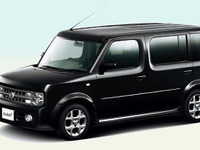【株価】三菱自動車のぞき全面高 画像