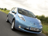 ルノー日産、仏ダノンと車両納入契約…EVなど1万5000台 画像