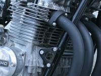 アイケイ第2四半期決算、中古オートバイ販売低調で減収減益 画像