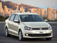 上半期のVWロシア新車販売、78%の大幅増 画像