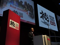 アジア・パシフィック日産木村社長「ダットサンは市場のないところに出る」 画像