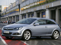 【パリモーターショー04】オペル・アストラクーペ、鮮烈デビュー 画像