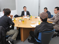 【EV・PHVオーナー座談会】購入満足度はいかに? 画像